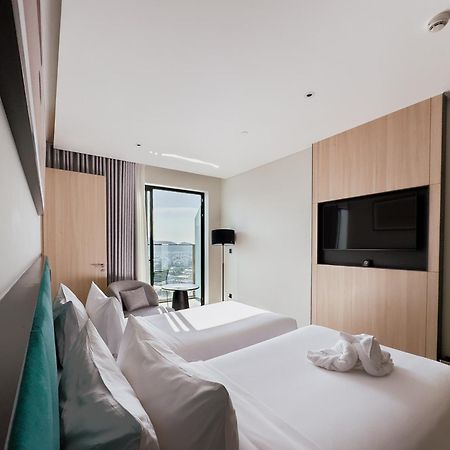 December Hotel Nha Trang Exterior photo