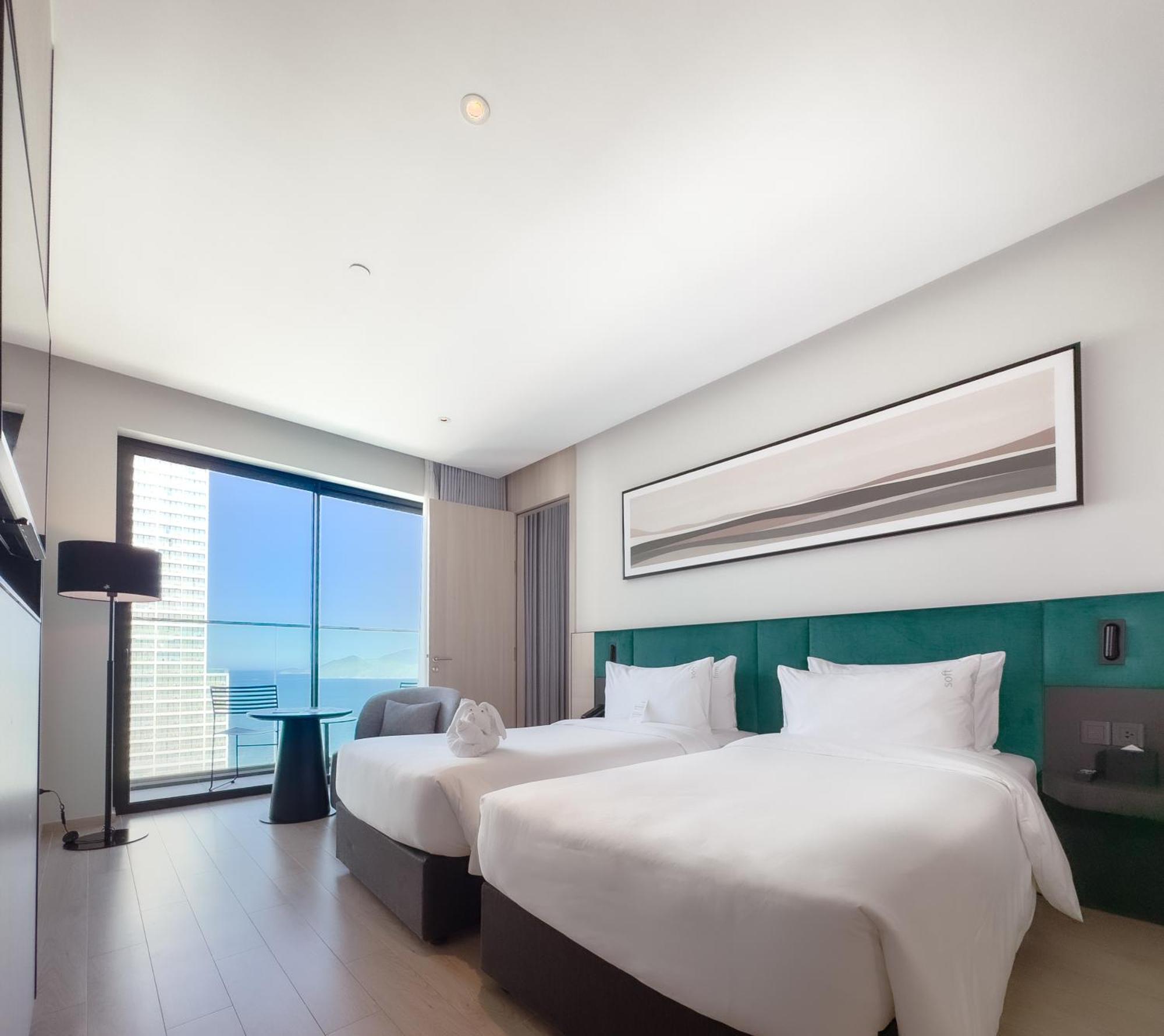 December Hotel Nha Trang Exterior photo
